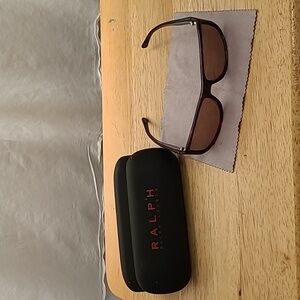 Ralph Lauren Sunglasses